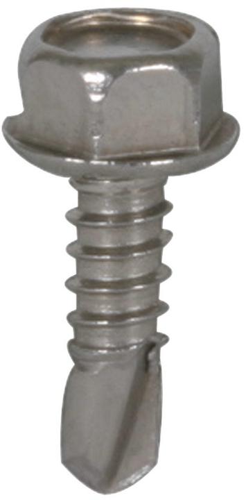 Produktbild Dehn 528619 – Schraube Sechskantschraube STST 6,3 x 19 mm SW10 (Stecker und Verbinder)