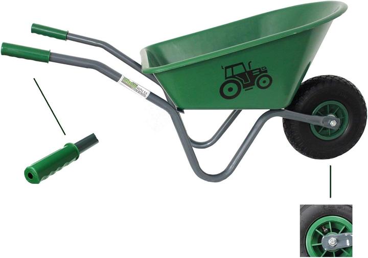 TrutzHolm Carriola per bambini