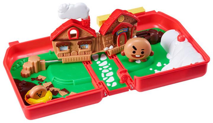 Produktbild Paladone Products Minecraft Charged Creeper Icon lempa