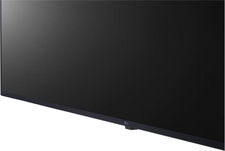 Actual product image LG Prof. Display 55UL3J-M (3840 x 2160 Pixels, 55")