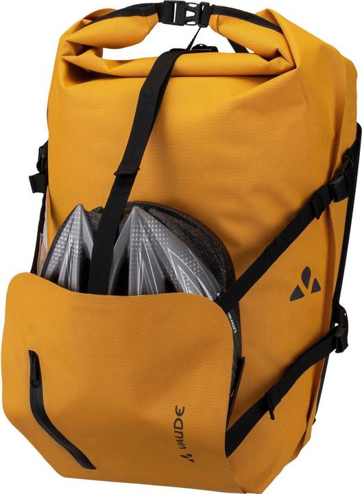 Actual product image Vaude Free Cargo (23.50 l, Luggage carrier bag)