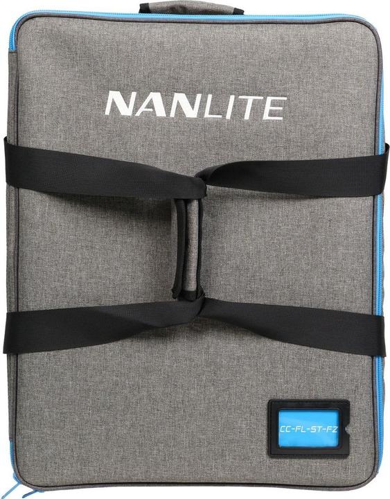 Produktbild Nanlite Trolley Case CC-FL-ST-FZ (For Forza 500BII & FL-20G) (NL-CC-FL-ST-FZ)