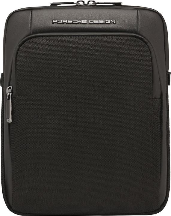 Image du produit Porsche Design Umhängetasche Roadster Schulterbeutel schwarz schwarz schwarz
