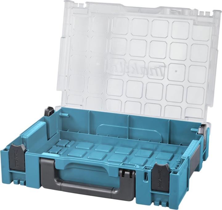 Produktbild Makita MAKPAC-Organizer Tragekoffer