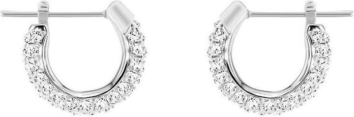 Produktbild Swarovski Stone Ohrstecker (Edelstahl)