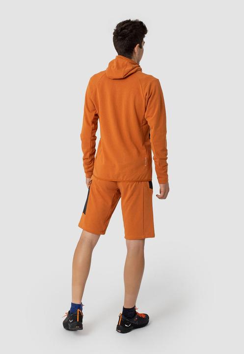 Produktbild Salewa Lavaredo Hemp Kapuzenjacke (S)