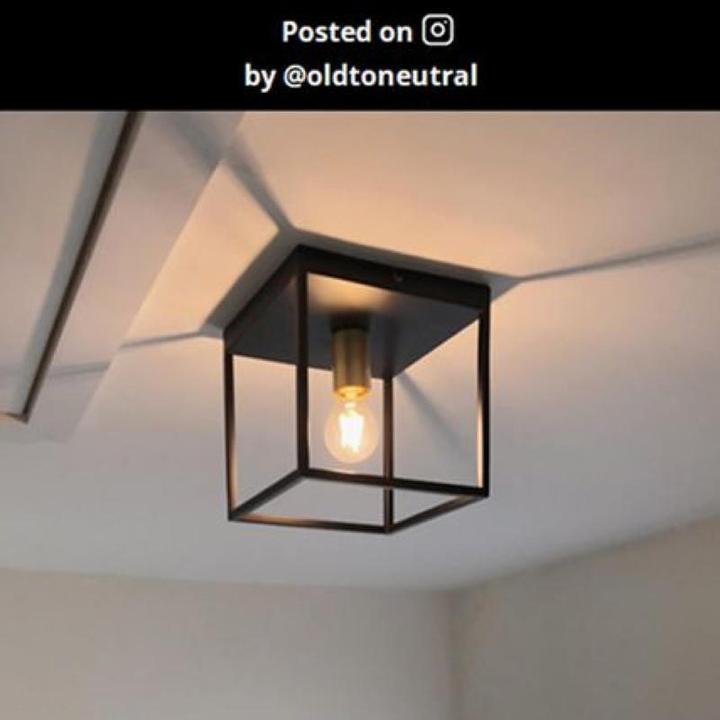 Produktbild Lucide Ruben (E27)