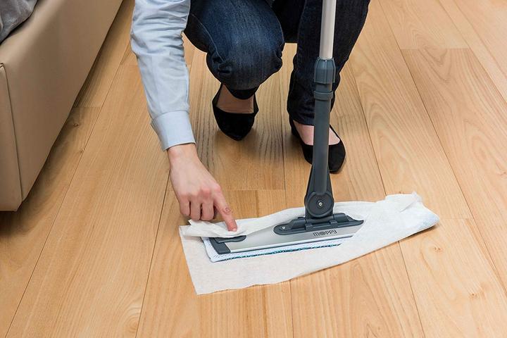 Image du produit Polti Microfasertücher (20 pcs)