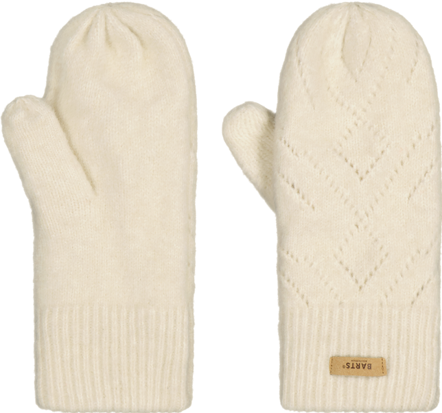 Produktbild Barts Women's Bridgey Mitts (One Size)
