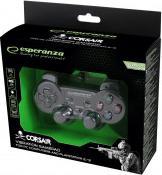 Actual product image Esperanza EG106 control panel, PS2 (PC, PS2, PS3)