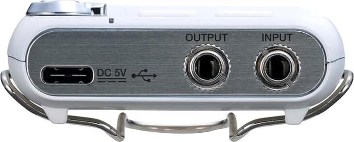 Actual product image Zoom F2 (Handheld)