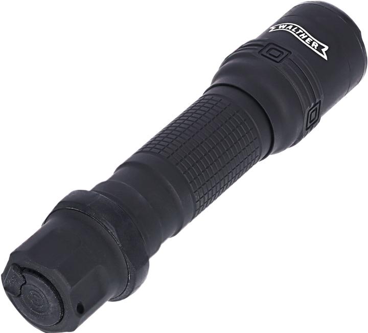 Actual product image Walther Torch TFC1r (14.50 cm, 1500 lm)