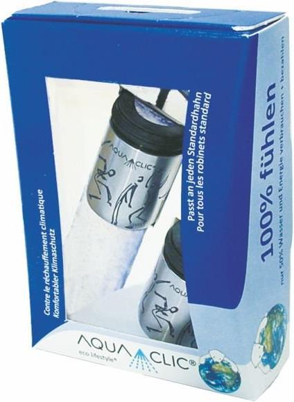 Produktbild aquaclic Box Duo Allegro