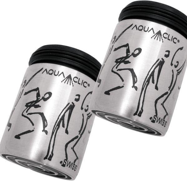 Produktbild aquaclic Box Duo Allegro