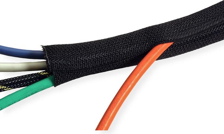 Actual product image Value Snap (Cable conduit, 2500 cm)