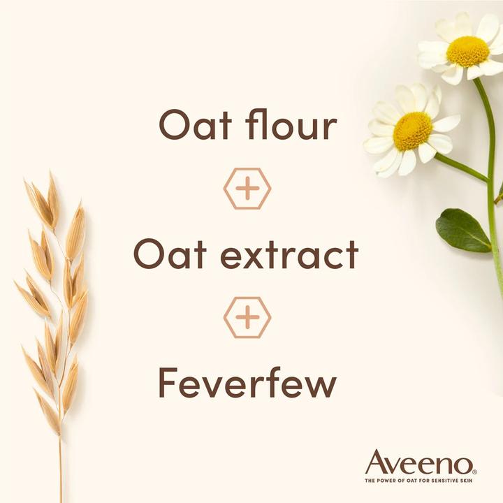 Immagine prodotto Aveeno Calm + Rest (50 ml, Crema da giorno, Fino a SPF 10)