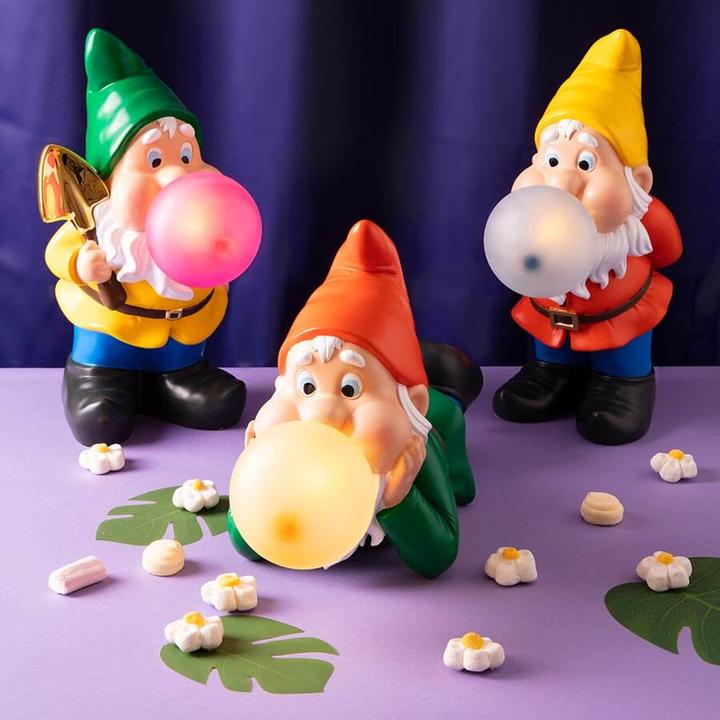 Produktbild Seletti Gummy Working Tischleuchte (185 lm, E14)