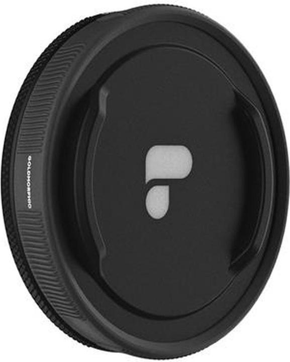 Produktbild PolarPro QuartzLine FX - Mist Heavy Filter - 95mm (95 mm, Black Mist Filter)