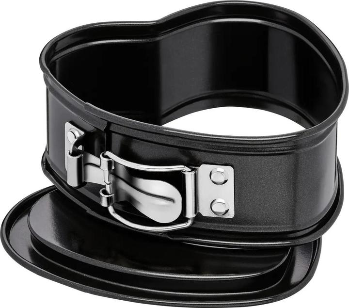 Image du produit Kaiser Moule à mini-coeurs