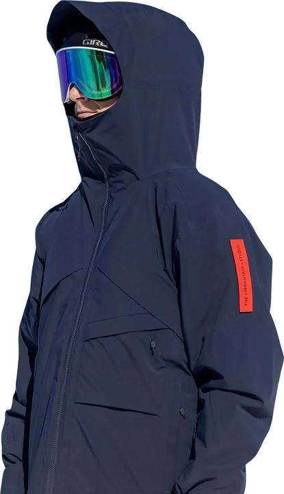 Immagine prodotto The Mountain Studio All Mountain 2L Stretch Jacket (S)