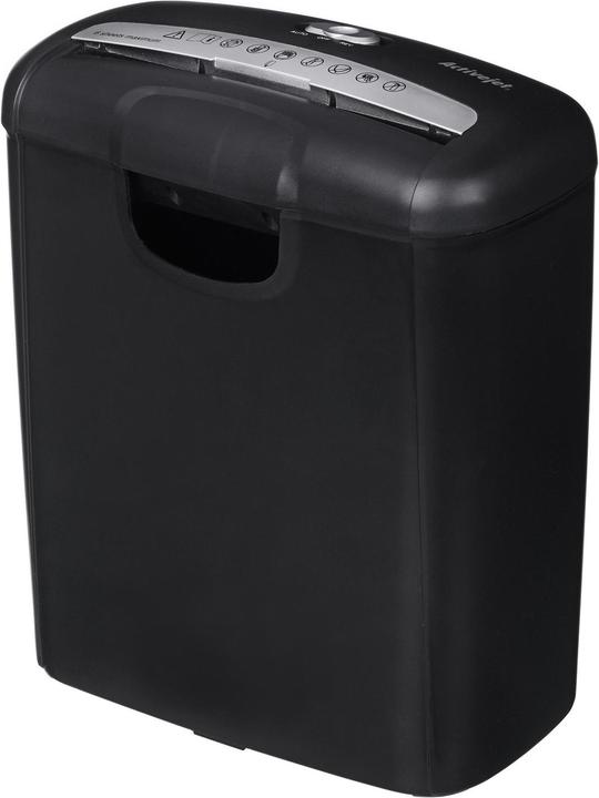 Actual product image Activejet ASH-0601S paper shredder (Strip cut)