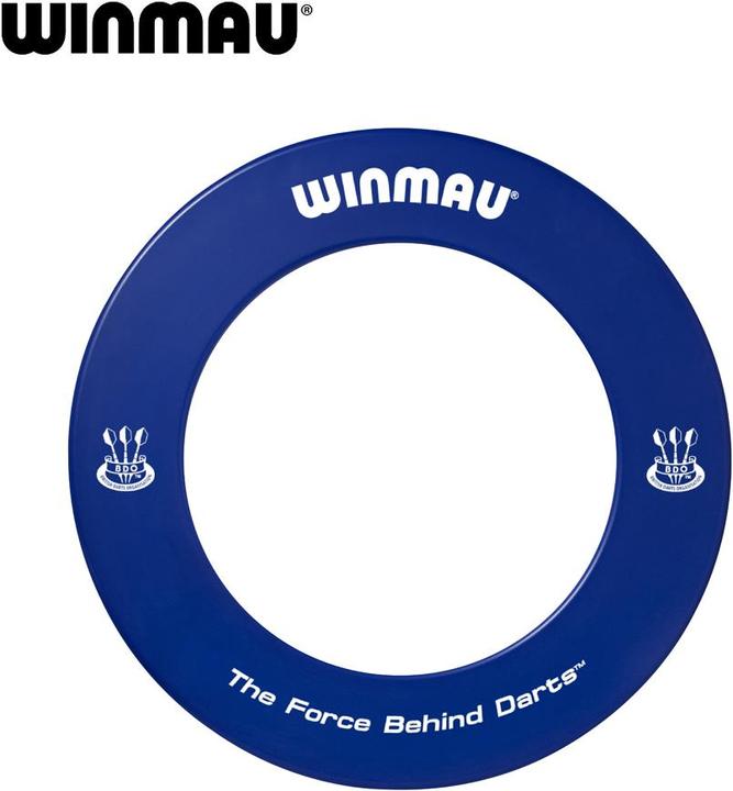 Actual product image Winmau Catch ring catch ring PU