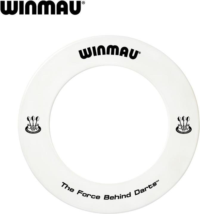 Produktbild Winmau Catchring-Auffangring