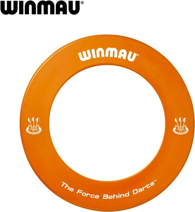 Actual product image Winmau Catch ring catch ring PU