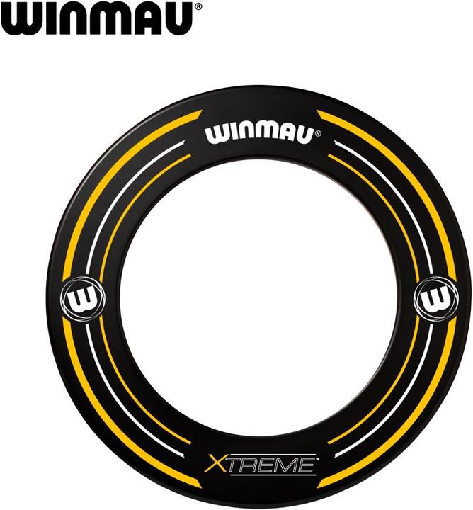 Winmau Catch ring catch ring PU