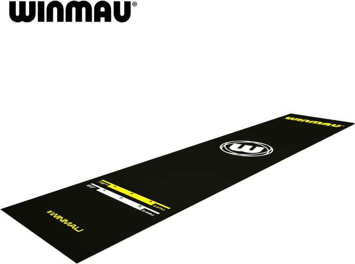 Produktbild Winmau Xtreme