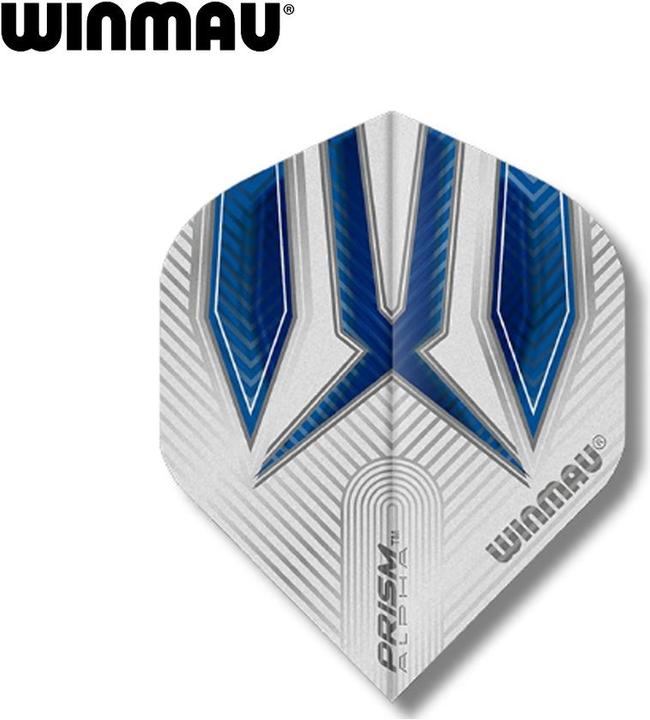 Produktbild Winmau Fly Prism Alpha 03