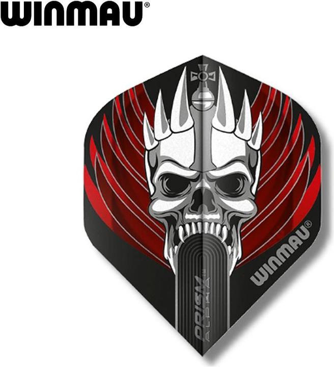 Produktbild Winmau Prism Alpha