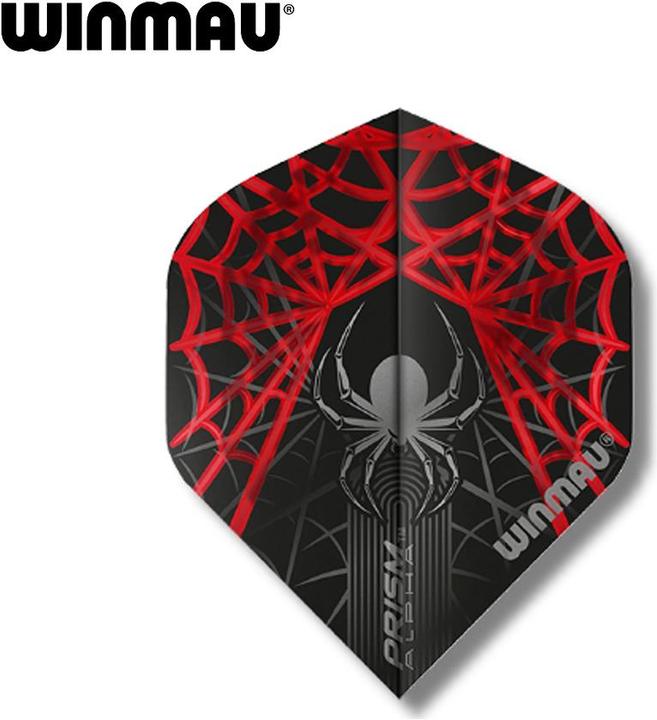 Image du produit Winmau Prisme volant Alpha 10