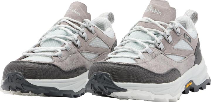 Produktbild Jack Wolfskin Cyrox Texapore Low W (40)