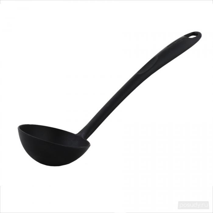 Thumbnail - Tefal LADDLE WELCOME EUR (2744312), Kochbesteck, Schwarz