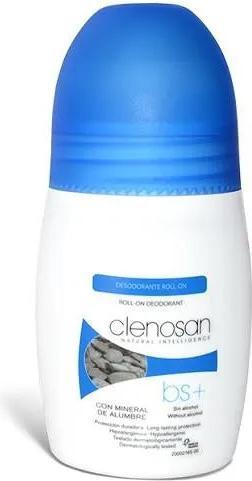 Immagine prodotto Clenosan Deodorante Roll-On 75ml (Roll-on, 75 ml)