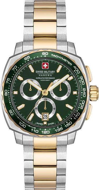 Produktbild Swiss Military Hanowa Speedwell (Chronograph, 41 mm)