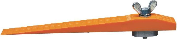 Actual product image Hultafors Inclination wedge (2 cm)
