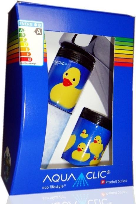 Produktbild aquaclic Box Duo Armada
