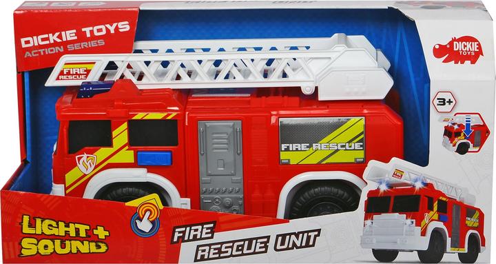 Produktbild Dickie Feuerwehrauto