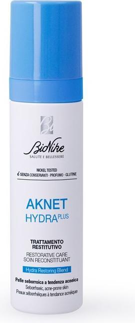Produktbild BioNike Aknet Hydra Plus (40 ml, Gesichtsgel)
