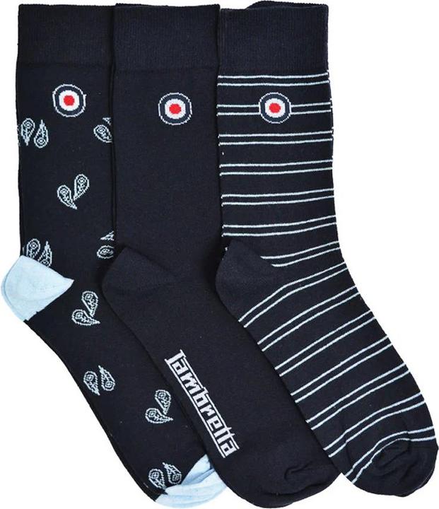 Produktbild Lambretta Socken