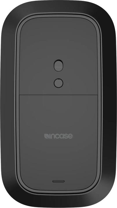 Produktbild Incase Designed by| Modern Mobile Maus| schwarz| KTF| (Kabelgebunden)