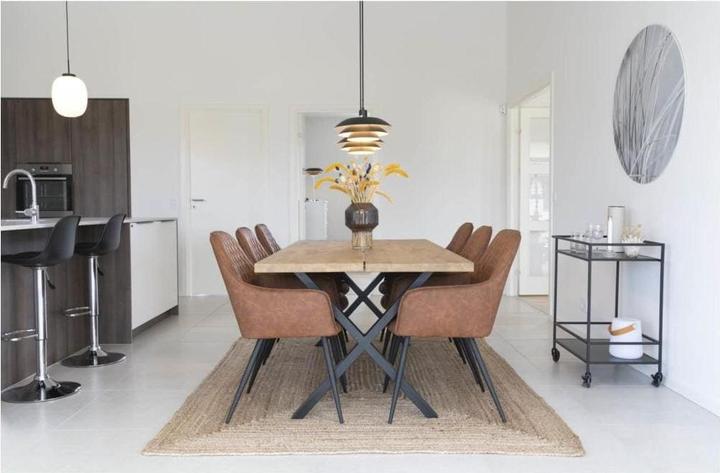 Produktbild House Nordic Harbo