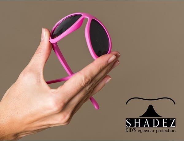 Produktbild Shadez Sonnenbrille Red Teeny