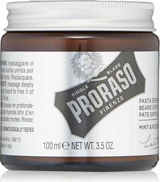 Image du produit Proraso Exfoliation (100 ml)
