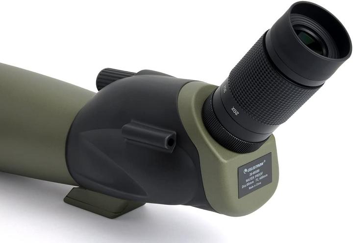 Image du produit Celestron Ultima 80 (vision à 45 degrés) (20 x, 80 mm)