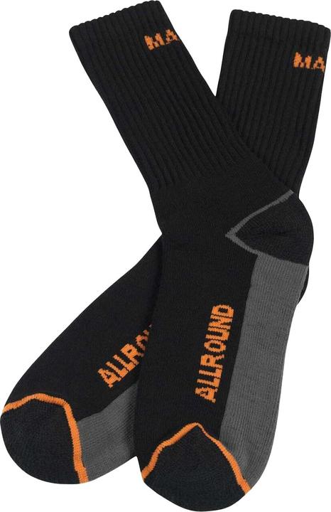 Produktbild Mascot Complete Mongu Socken