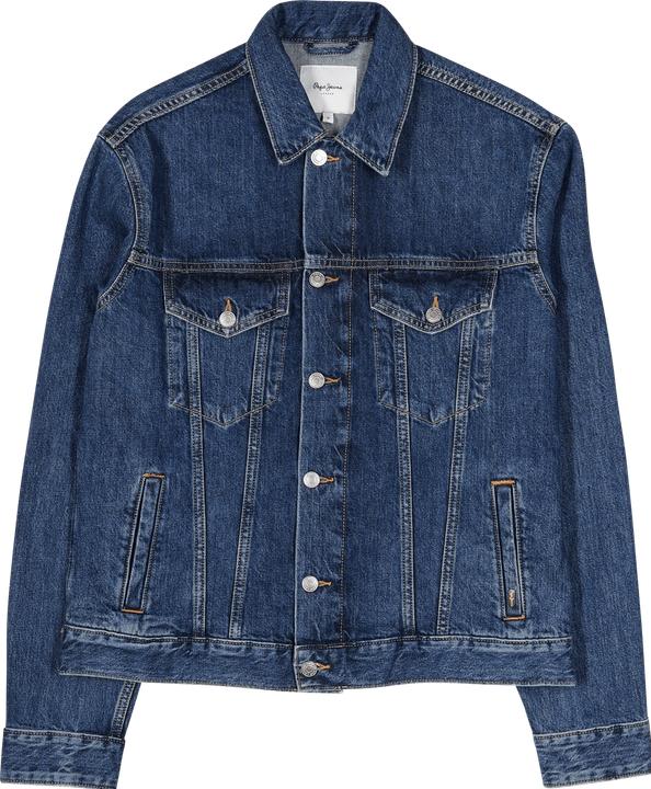 Actual product image Pepe Jeans Regular Jacket (M)