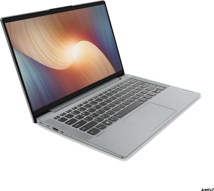 Produktbild Lenovo IdeaPad 5 14ABA7 (14", 512 GB, 16 GB, DE, AMD Ryzen 7 5825U)